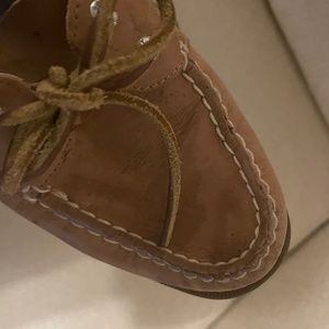 Sperry boat shoes